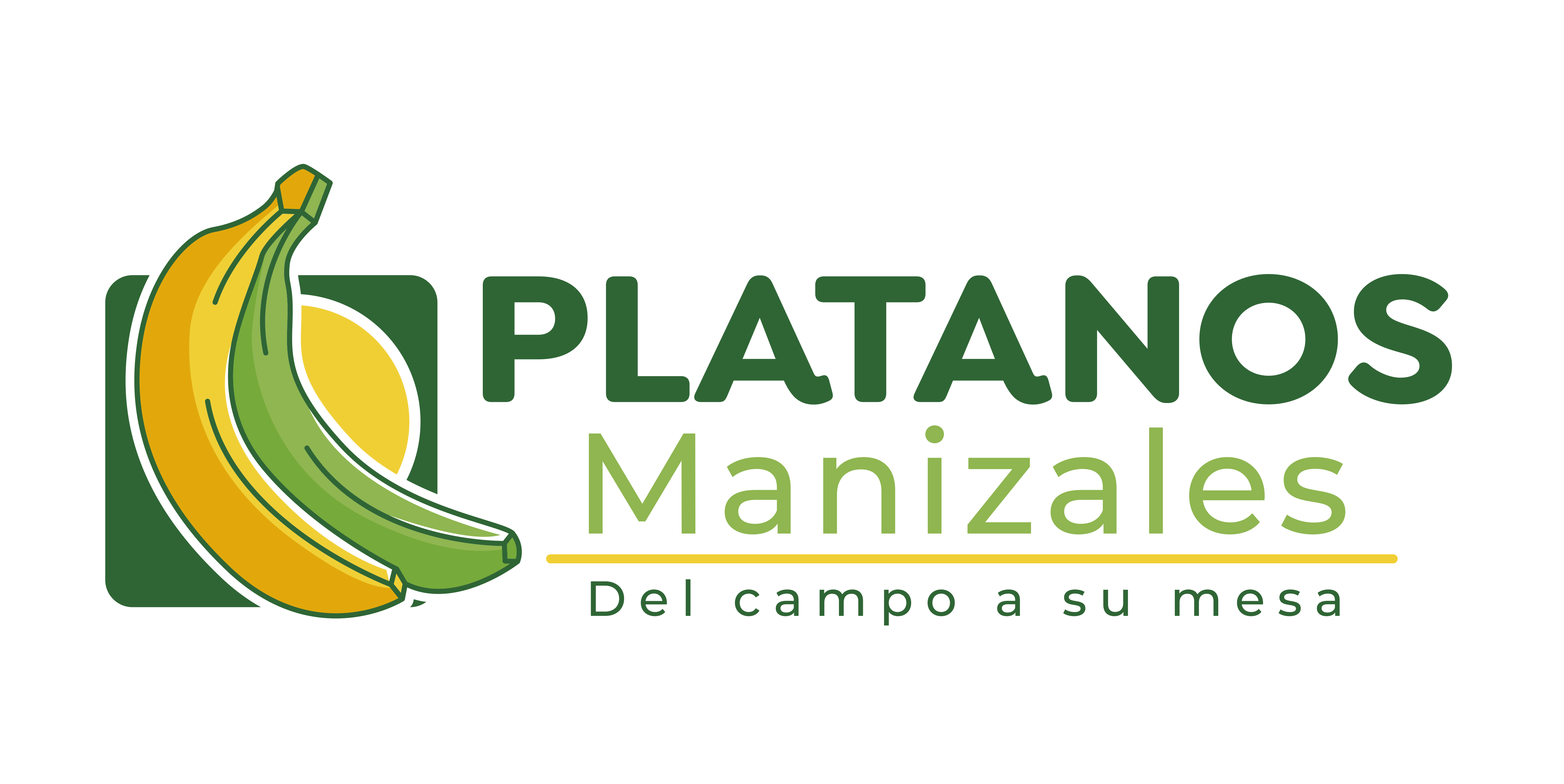 logo platanos manizales